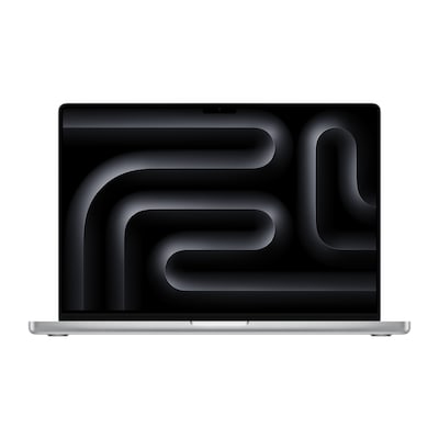 Apple MacBook Pro 16" 2023 M3 Max/48/1 TB 16C CPU 40C GPU Silber MUW73D/A Apple MacBook Pro 16" 2023 M3 Max/48/1 TB 16C CPU 40C GPU Silber MUW73D/A von Apple