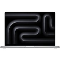 Apple MacBook Pro 16" 2024 M4 Max/48/2TB16C CPU 40C GPU Silber BTO von Apple