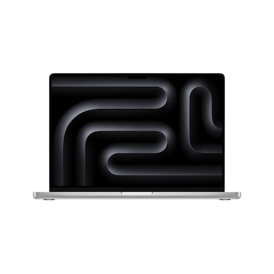 Apple MacBook Pro 16" 2024 M4 Pro/24/2TB 14C CPU 20C GPU Silber Nanotexturglas BTO Apple MacBook Pro 16" 2024 M4 Pro/24/2TB 14C CPU 20C GPU Silber Nanotexturglas BTO von Apple
