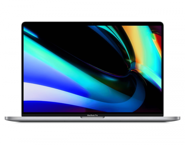 Apple MacBook Pro 16 Zoll 3072x1920 2019 Intel Core i7 512GB SSD 16GB macOS Space Grau von Apple