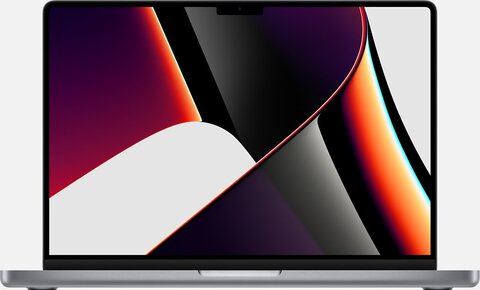 Apple MacBook Pro 2021 14 Zoll M1 Max 10-Core CPU + 24-Core GPU 32GB RAM 2TB SSD spacegrau Apple MacBook Pro 2021 14 Zoll M1 Max 10-Core CPU + 24-Core GPU 32GB RAM 2TB SSD spacegrau von Apple