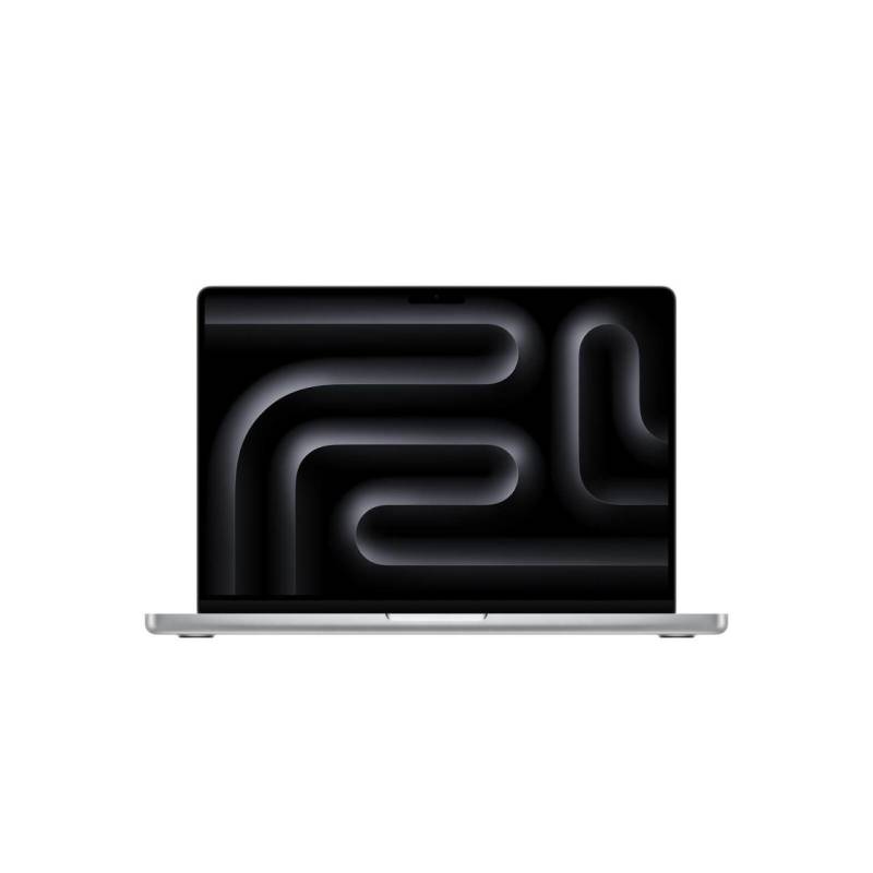 Apple MacBook Pro 35,97 cm (14,2") silber von Apple
