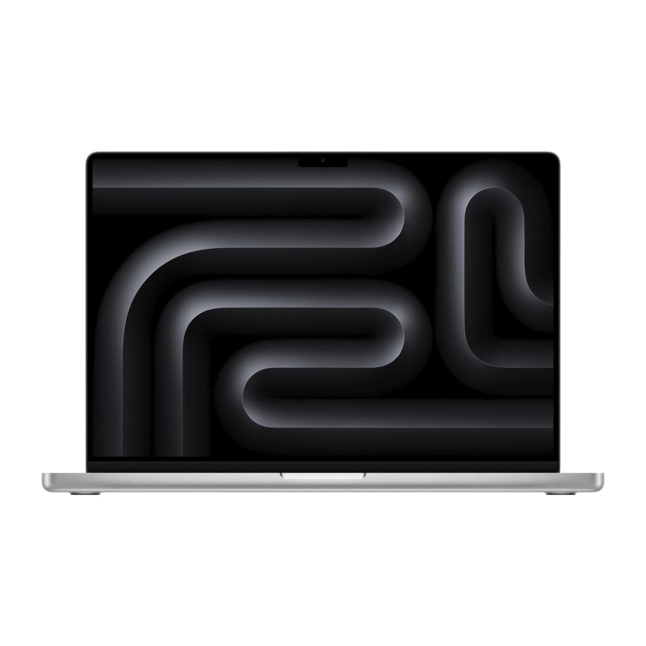 Apple MacBook Pro 41,05cm (16") silber von Apple
