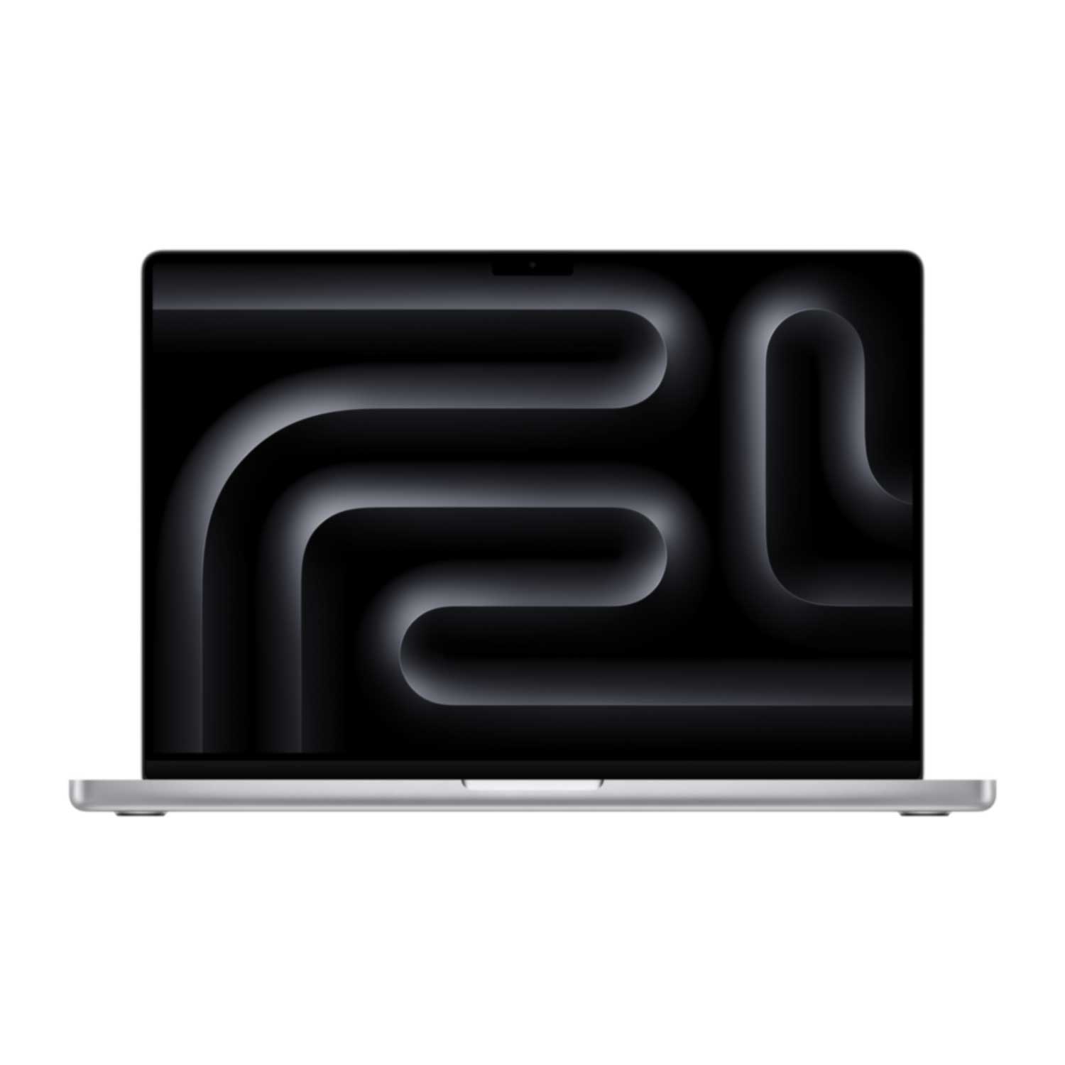 Apple MacBook Pro 41cm(16��) M3 Pro 12-Core 512GB silber (MRW43D/A) von Apple
