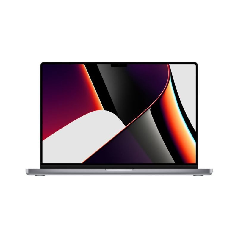 Apple MacBook Pro M1 Max 32-Core GPU 64GB 1TB SSD 41cm 16Zoll SpaceGrau CTO Apple MacBook Pro M1 Max 32-Core GPU 64GB 1TB SSD 41cm 16Zoll SpaceGrau CTO von Apple