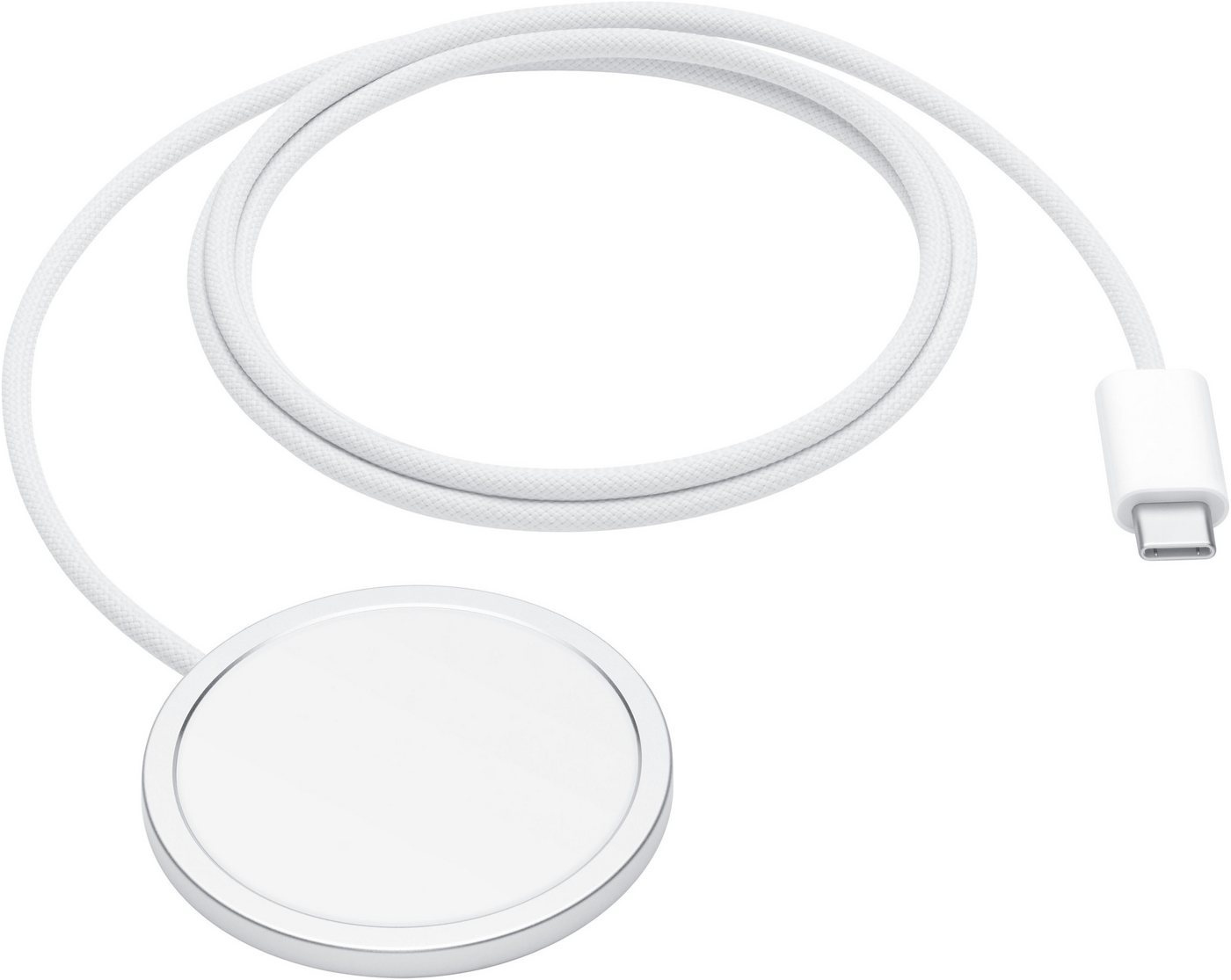 Apple MagSafe (1m) Wireless Charger von Apple