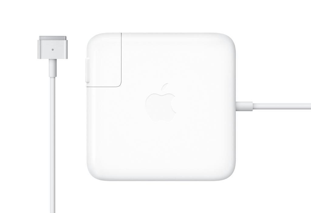 Apple MagSafe 2 Notebook Netzteil 45 Watt Power Adapter von Apple