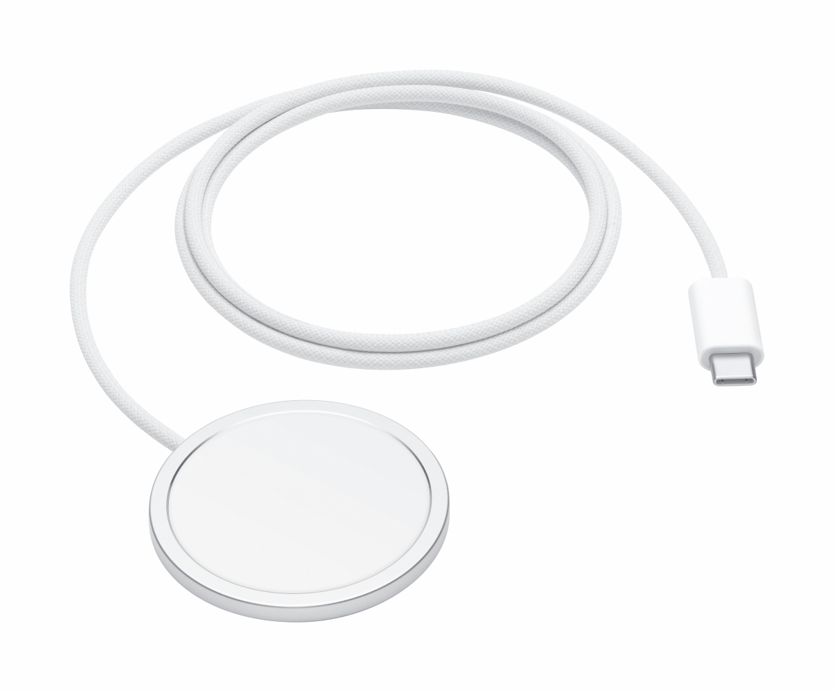 Apple MagSafe Charger - 1m Apple MagSafe Charger - 1m von Apple