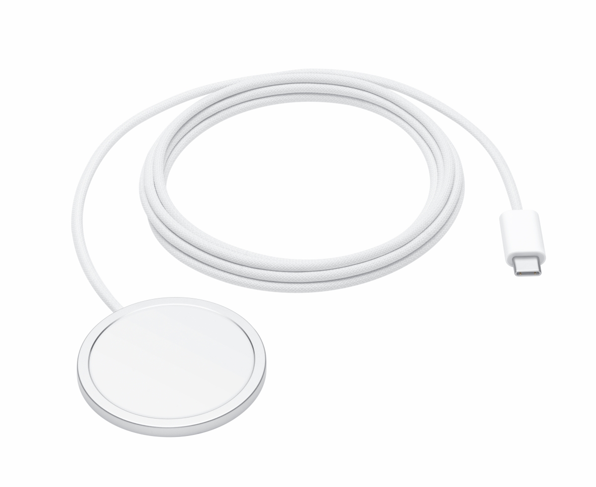 Apple MagSafe Charger - 2m Apple MagSafe Charger - 2m von Apple