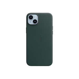 Apple MagSafe Handy-Cover für Apple iPhone 14 Plus waldgrün von Apple