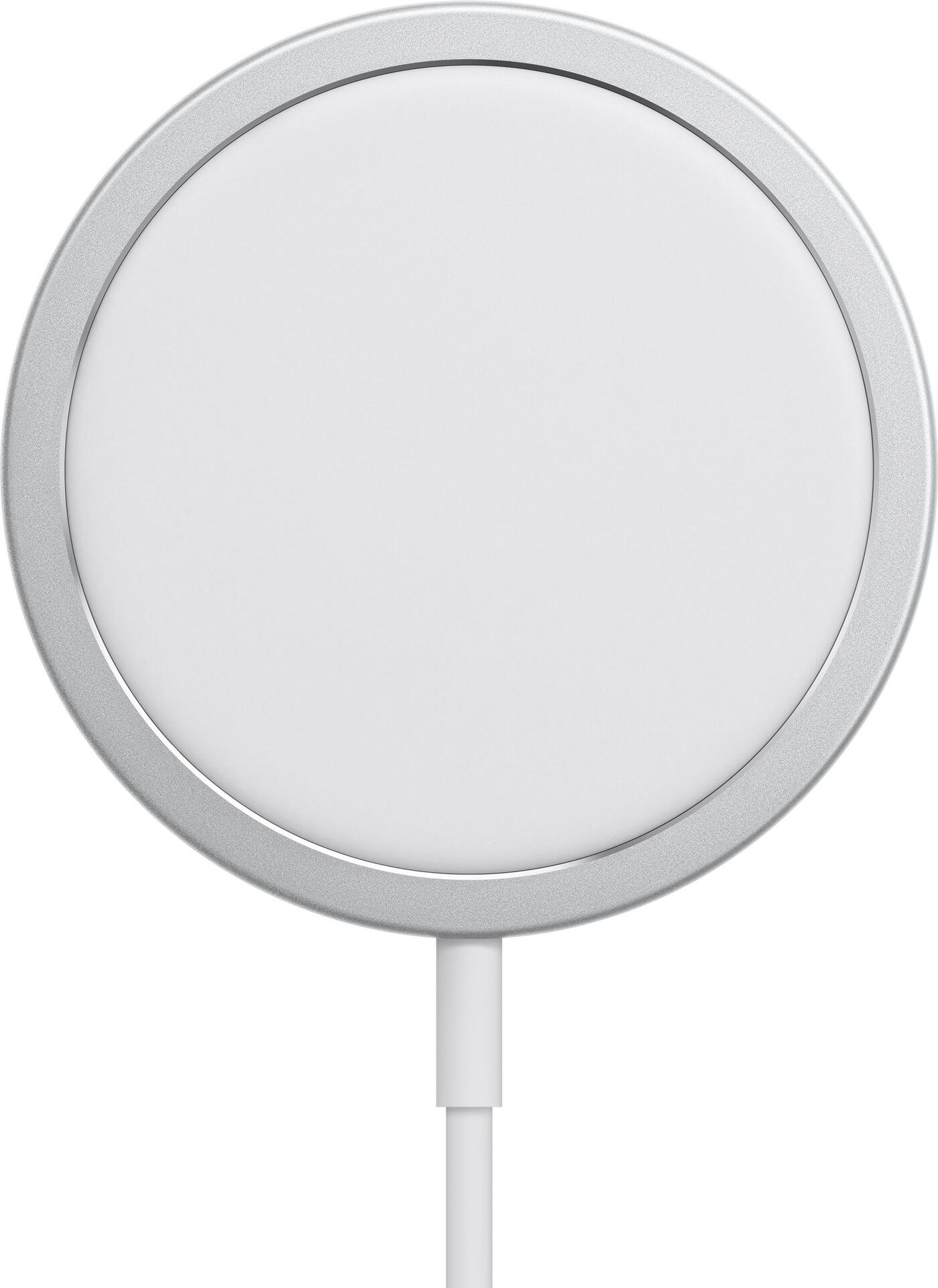 Apple MagSafe Indoor Silber - Weiß (MHXH3ZM/A) von Apple