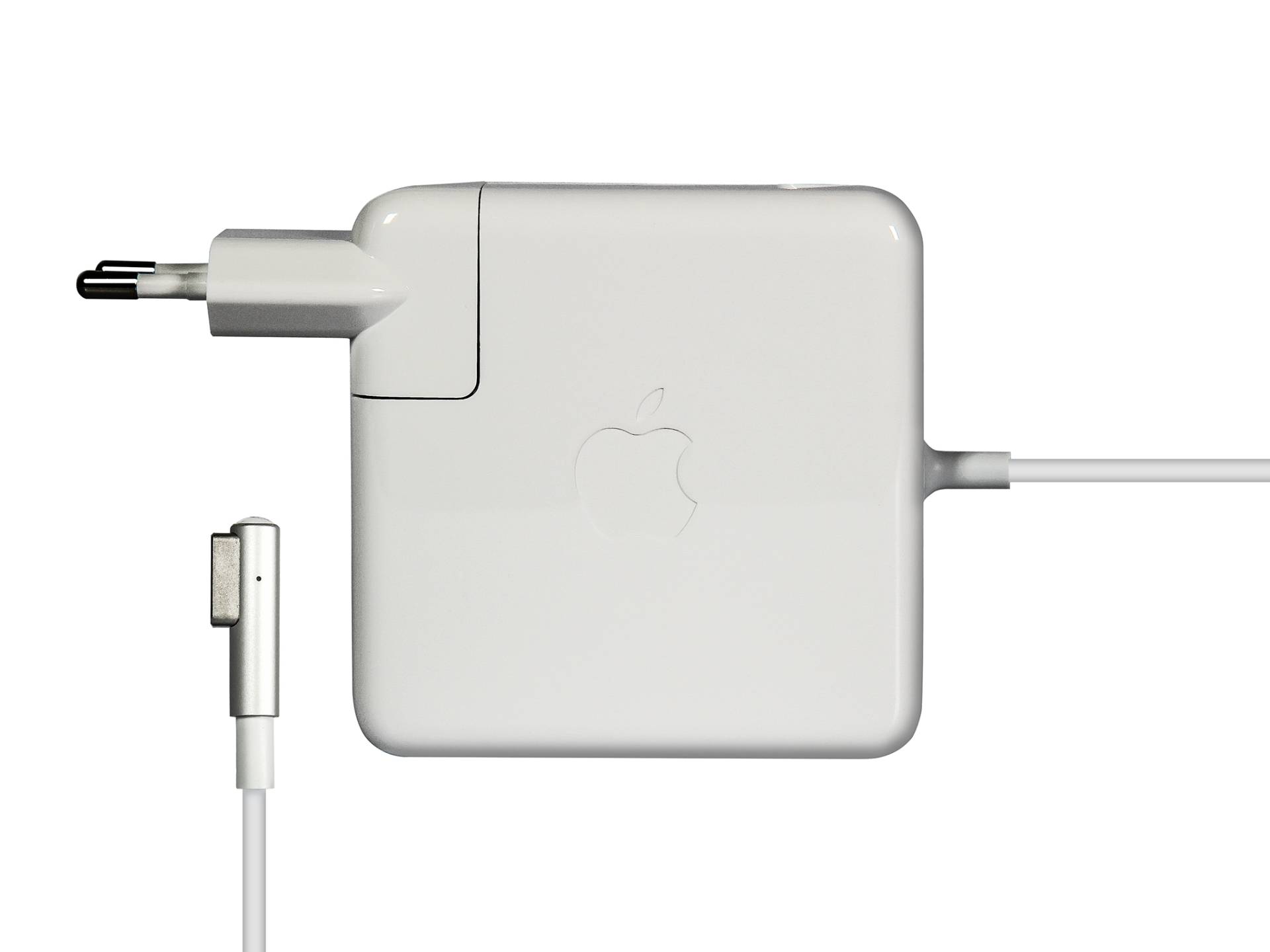 Apple MagSafe - Netzteil 85 Watt MC556Z/B Apple MagSafe - Netzteil 85 Watt MC556Z/B von Apple