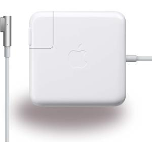 Apple MagSafe - Netzteil - 85 Watt - für MacBook Pro 38,10cm (15) (Mid 2012, Late 2011, Early 2011, Mid 2010), MacBook Pro 43,20cm (17) (Late 2011, Early 2011, Mid 2010) von Apple