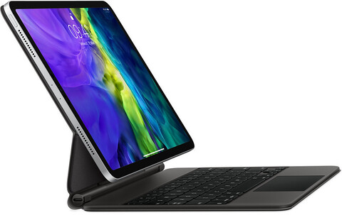 Apple Magic Keyboard 11 Zoll iPad Pro 2. Gen Apple Magic Keyboard 11 Zoll iPad Pro 2. Gen von Apple