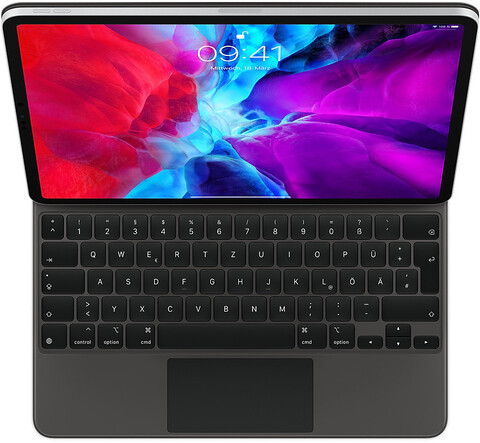 Apple Magic Keyboard 12.9 Zoll iPad Pro 4. Gen von Apple