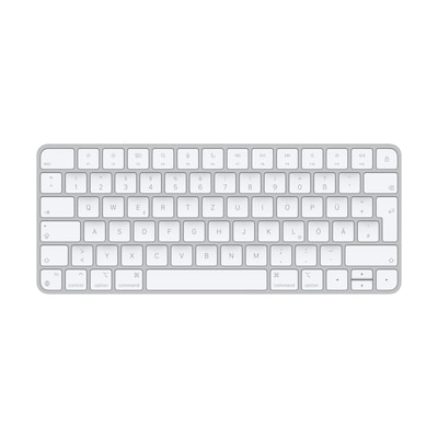 Apple Magic Keyboard - USB-C - kabellos von Apple