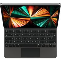 Apple Magic Keyboard für 12,9" iPad Pro  (6. Generation) deutsches Layout von Apple