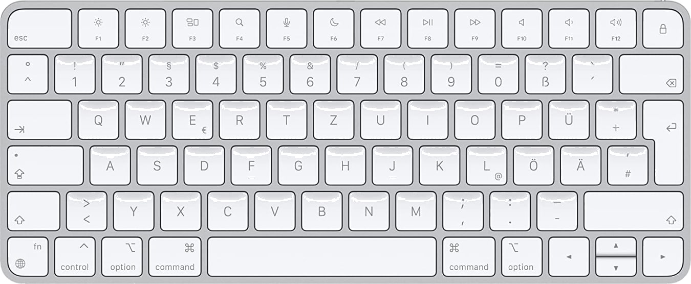 Apple Magic Keyboard von Apple