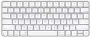 Apple Magic Keyboard with Touch ID - Tastatur - Bluetooth - QWERTY - USA - für iMac (Anfang 2021), Mac mini (Ende 2020), MacBook Air (Ende 2020), MacBook Pro (Ende 2020) (MK293LB/A) von Apple