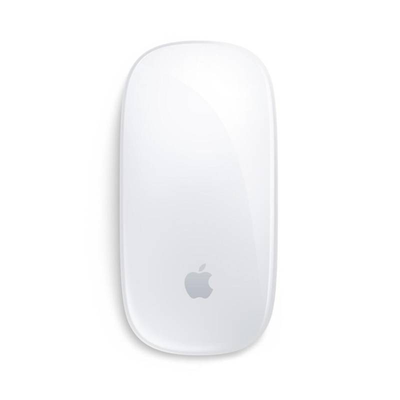 Apple Magic Mouse, weiße Multi-Touch Oberfläche von Apple