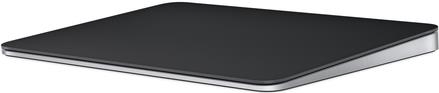 Apple Magic Trackpad Touchpad Verkabelt & Kabellos Schwarz (MMMP3Z/A) - Sonderposten von Apple