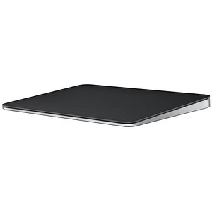 Apple Magic Trackpad Touchpad kabellos schwarz, silber von Apple