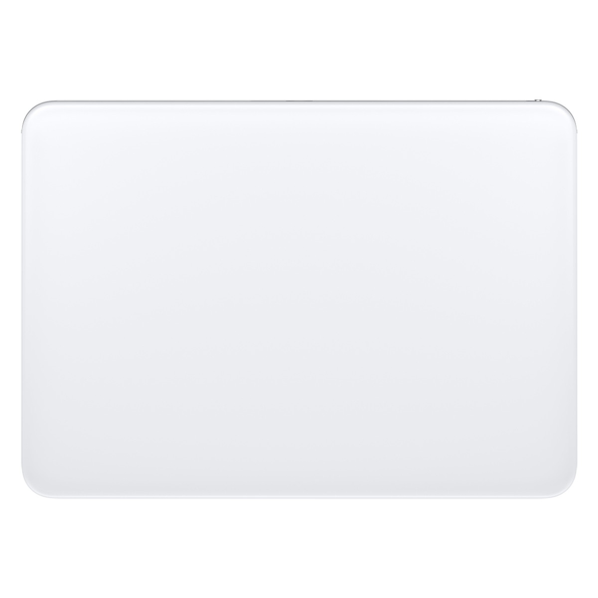 Apple Magic Trackpad weiß B-Ware Multi-Touch Oberfläche Apple Magic Trackpad weiß B-Ware Multi-Touch Oberfläche von Apple