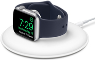 Apple Magnetisches Ladedock - Ladeschale (magnetisch) (MU9F2ZM/A) von Apple