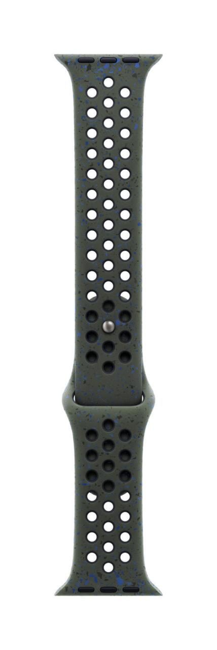 Apple Nike Sportarmband für Watch 46mm (cargo khaki) M/L von Apple