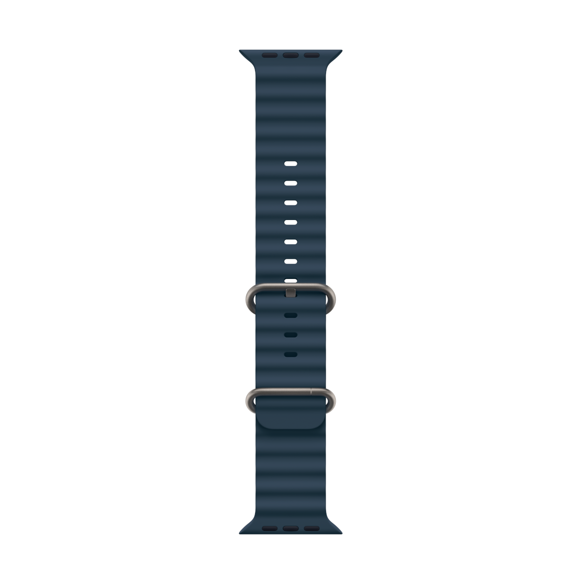 Apple Ocean Armband für Watch Ultra 49mm (blau) von Apple