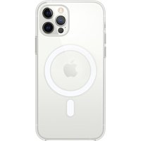 Apple Original iPhone 12/12 Pro Clear Case mit MagSafe von Apple