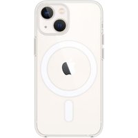Apple Original iPhone 13 Mini Clear Case mit MagSafe von Apple