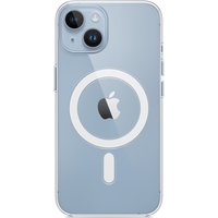 Apple Original iPhone 14 Clear Case mit MagSafe von Apple