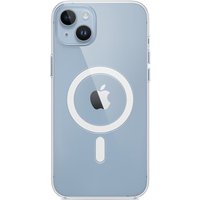 Apple Original iPhone 14 Plus Clear Case mit MagSafe von Apple