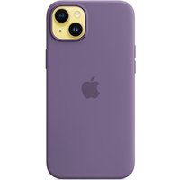 Apple Original iPhone 14 Plus Silikon Case mit MagSafe Iris von Apple