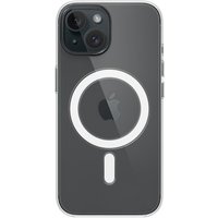 Apple Original iPhone 15 Clear Case mit MagSafe Apple Original iPhone 15 Clear Case mit MagSafe von Apple