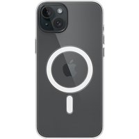 Apple Original iPhone 15 Plus Clear Case mit MagSafe Apple Original iPhone 15 Plus Clear Case mit MagSafe von Apple