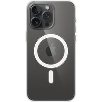 Apple Original iPhone 15 Pro Max Clear Case mit MagSafe Apple Original iPhone 15 Pro Max Clear Case mit MagSafe von Apple