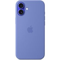 Apple Original iPhone 16 Plus Silikon Case mit MagSafe - Veilchen Apple Original iPhone 16 Plus Silikon Case mit MagSafe - Veilchen von Apple