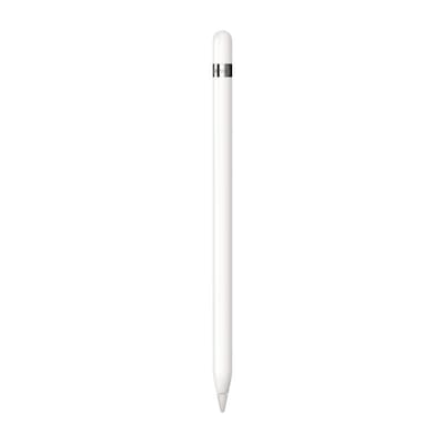 Apple Pencil 1.Generation 2022 inkl USB-C auf Pencil Adapter von Apple