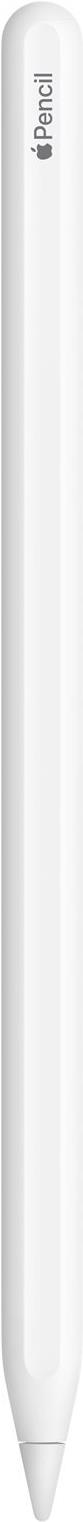 Apple Pencil - 2. Generation (MU8F2ZM/A) von Apple