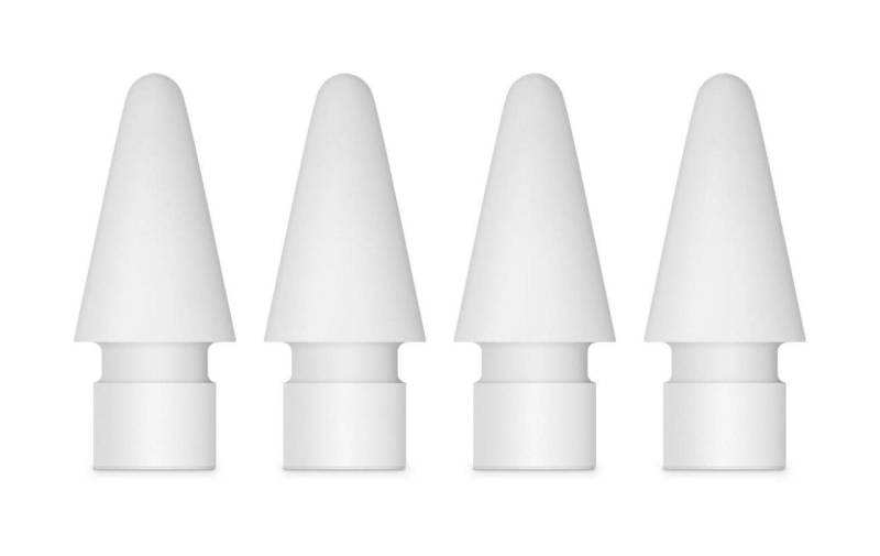 Apple Pencil Ersatzspitze von Apple