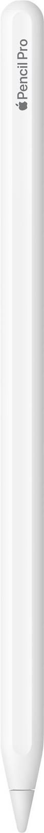 APPLE Pencil Pro für iPad Pro 13 7.Gen (M4) / iPad Pro 11 5.Gen (M4) / iPad Air 13 6.Gen (M2) / iPad Air 11 6.Gen (M2) (MX2D3ZM/A) von Apple