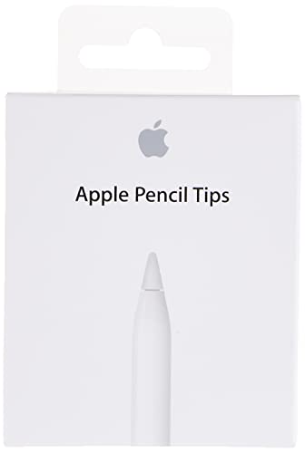 Apple Pencil Spitzen - 4er Pack von Apple