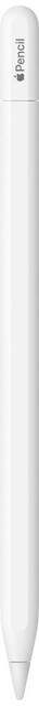Apple Pencil USB-C weiß von Apple