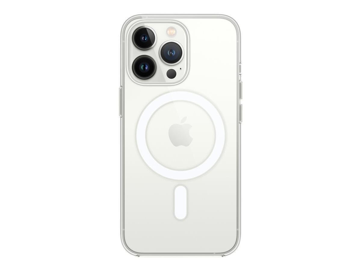 Apple Polycarbonat Case mit MagSafe für Apple iPhone 13 Pro, transparent von Apple