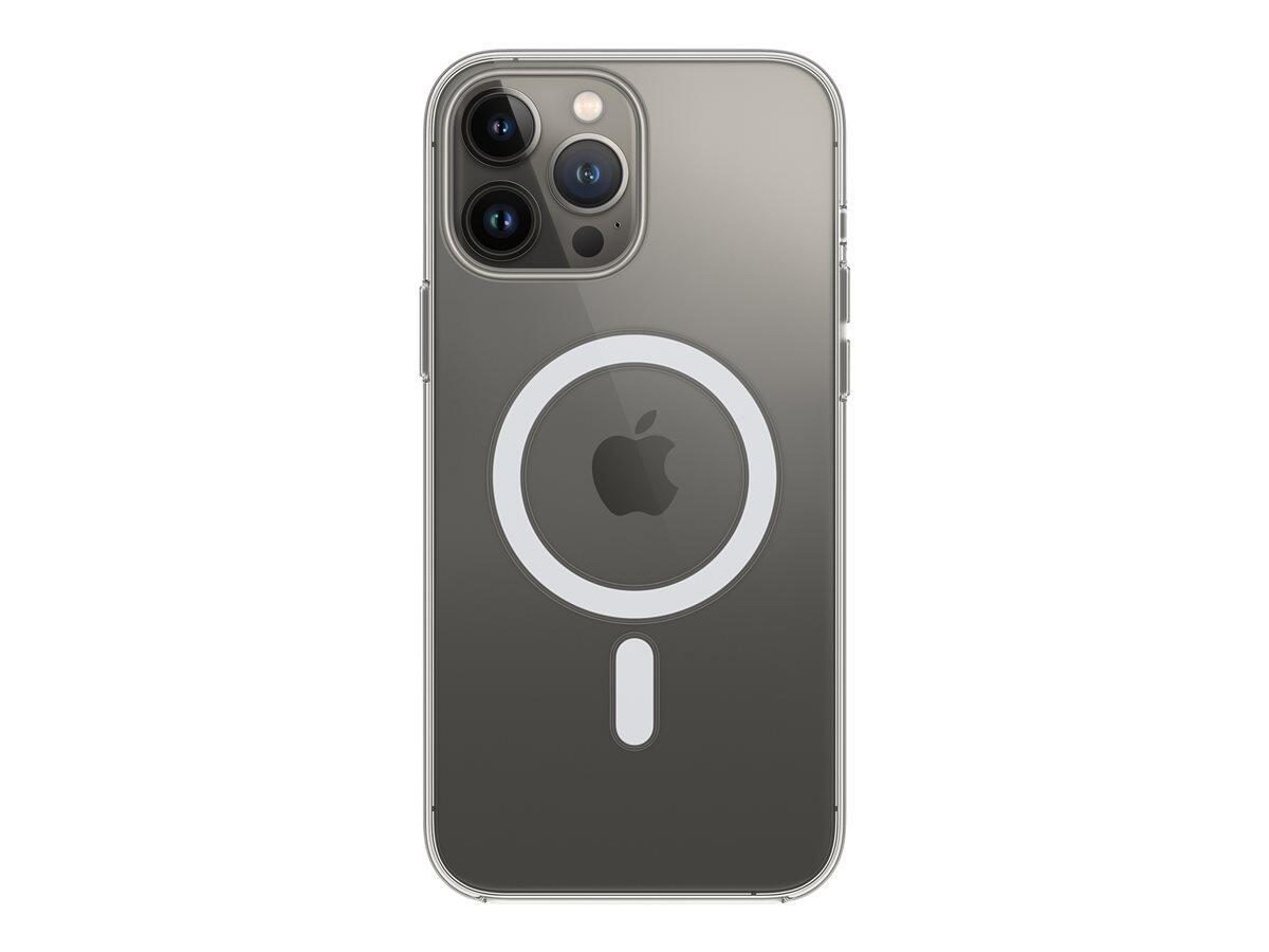 Apple Polycarbonat Case mit MagSafe für Apple iPhone 13 Pro Max, transparent Apple Polycarbonat Case mit MagSafe für Apple iPhone 13 Pro Max, transparent von Apple