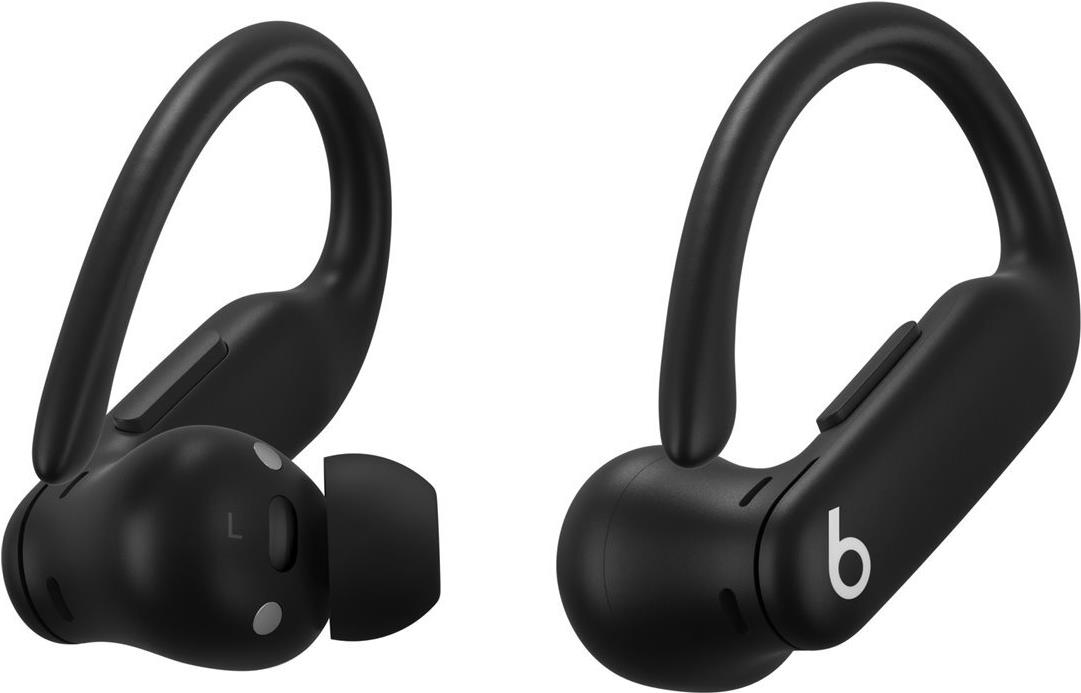 Apple Power Pro 2 - Jet Black (MX723ZM/A) von Apple