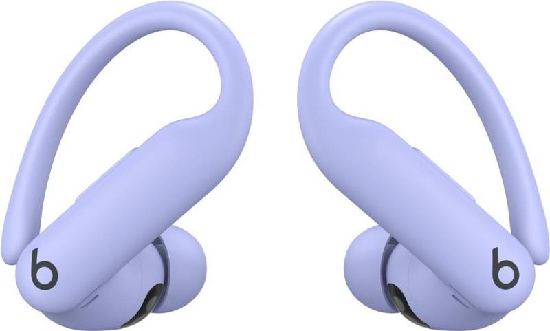 Apple Powerbeats Pro 2 - True Wireless-Kopfhörer mit Mikrofon (MX753ZM/A) von Apple