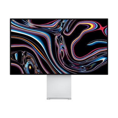 Apple Pro Display XDR - Nanotexturglas 32" von Apple